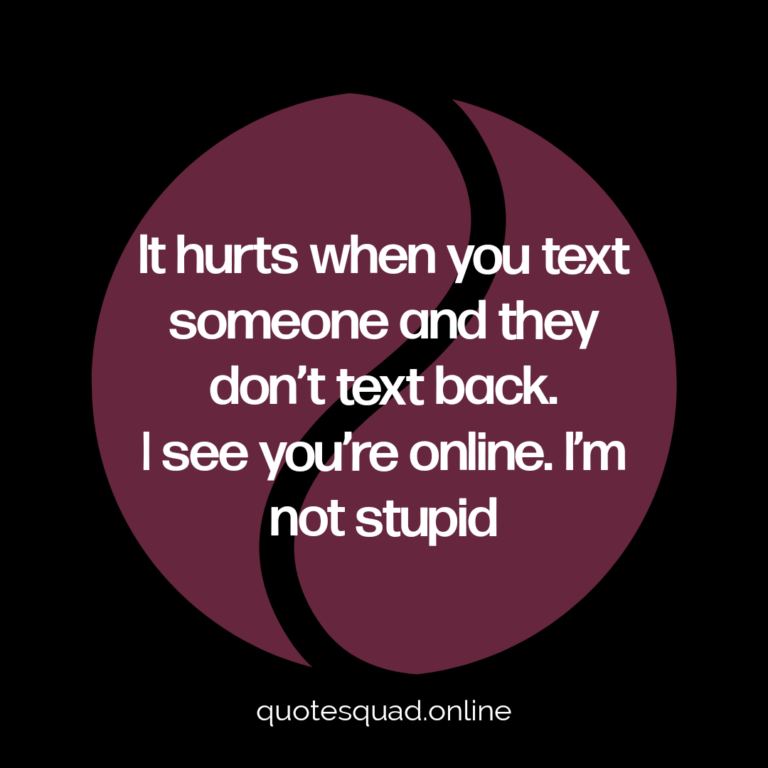 Love Hurt Pain Text Online Stupid - Quote Squad